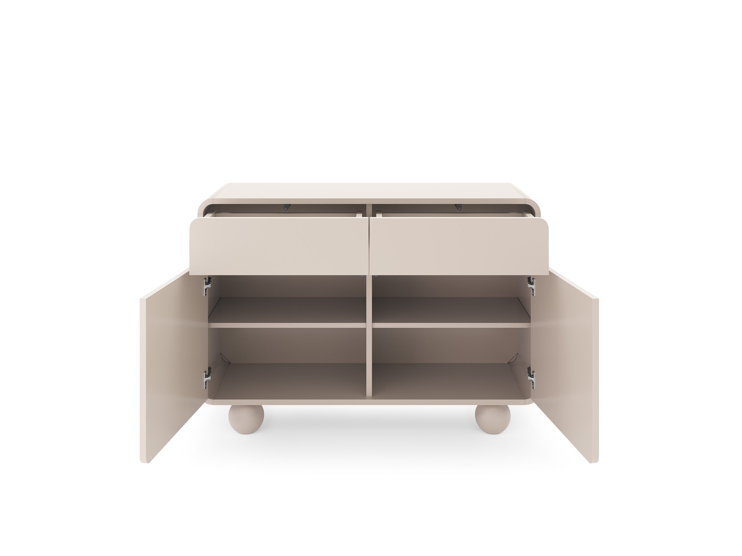Quadro komód 108 széles
