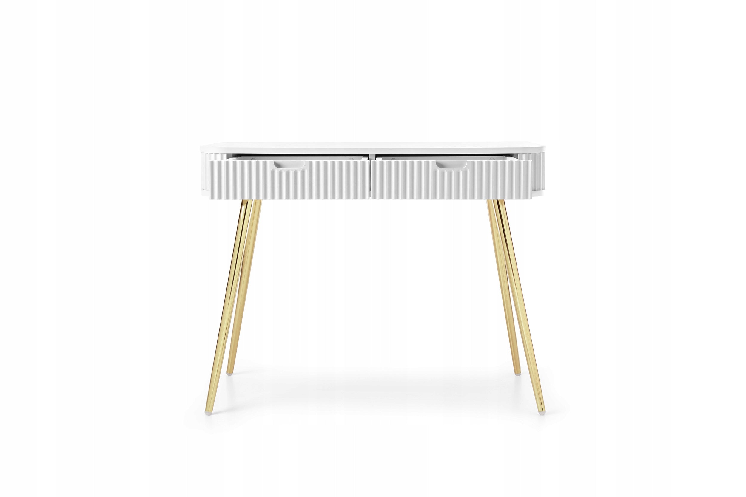 Amarello fésülködőasztal 103x49