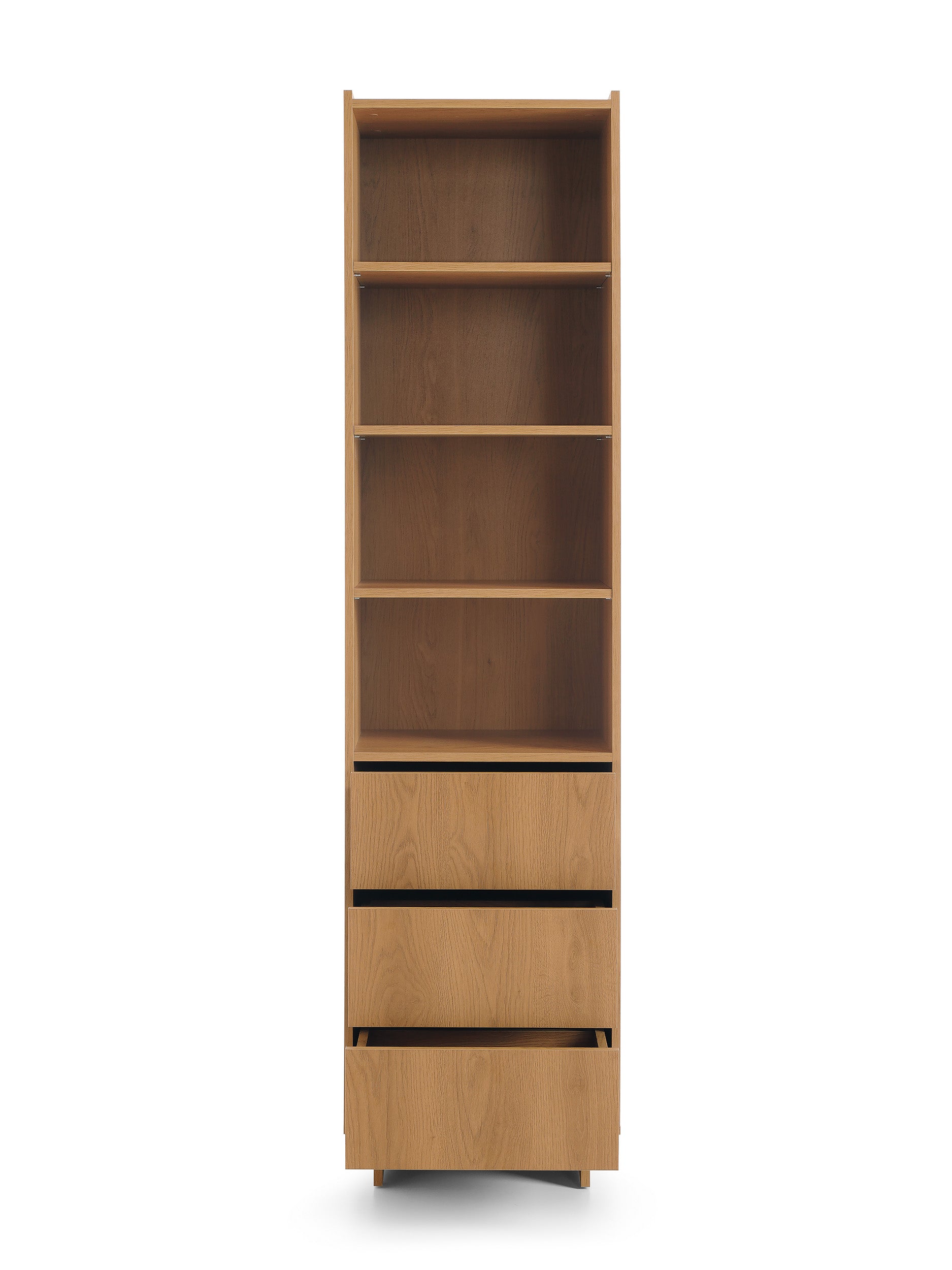Fiorino könyvespolc 50 széles