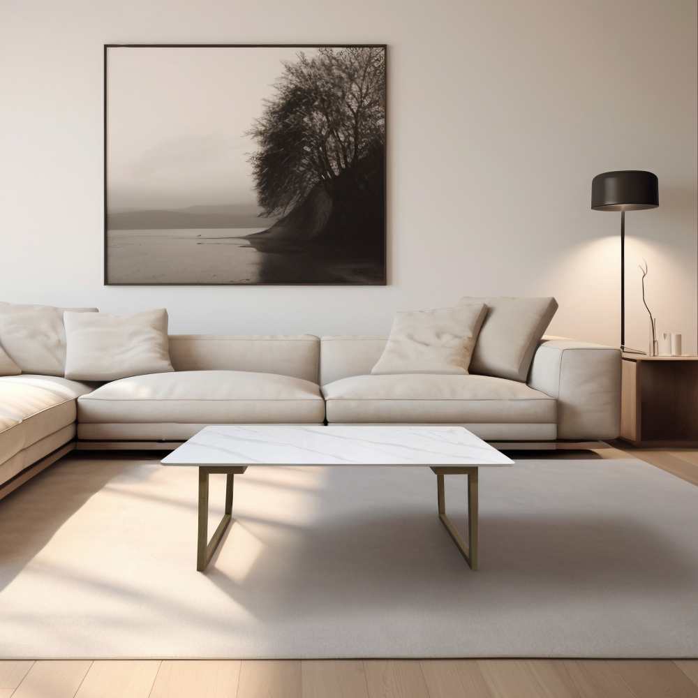 Tavolia dohányzóasztal 120x60