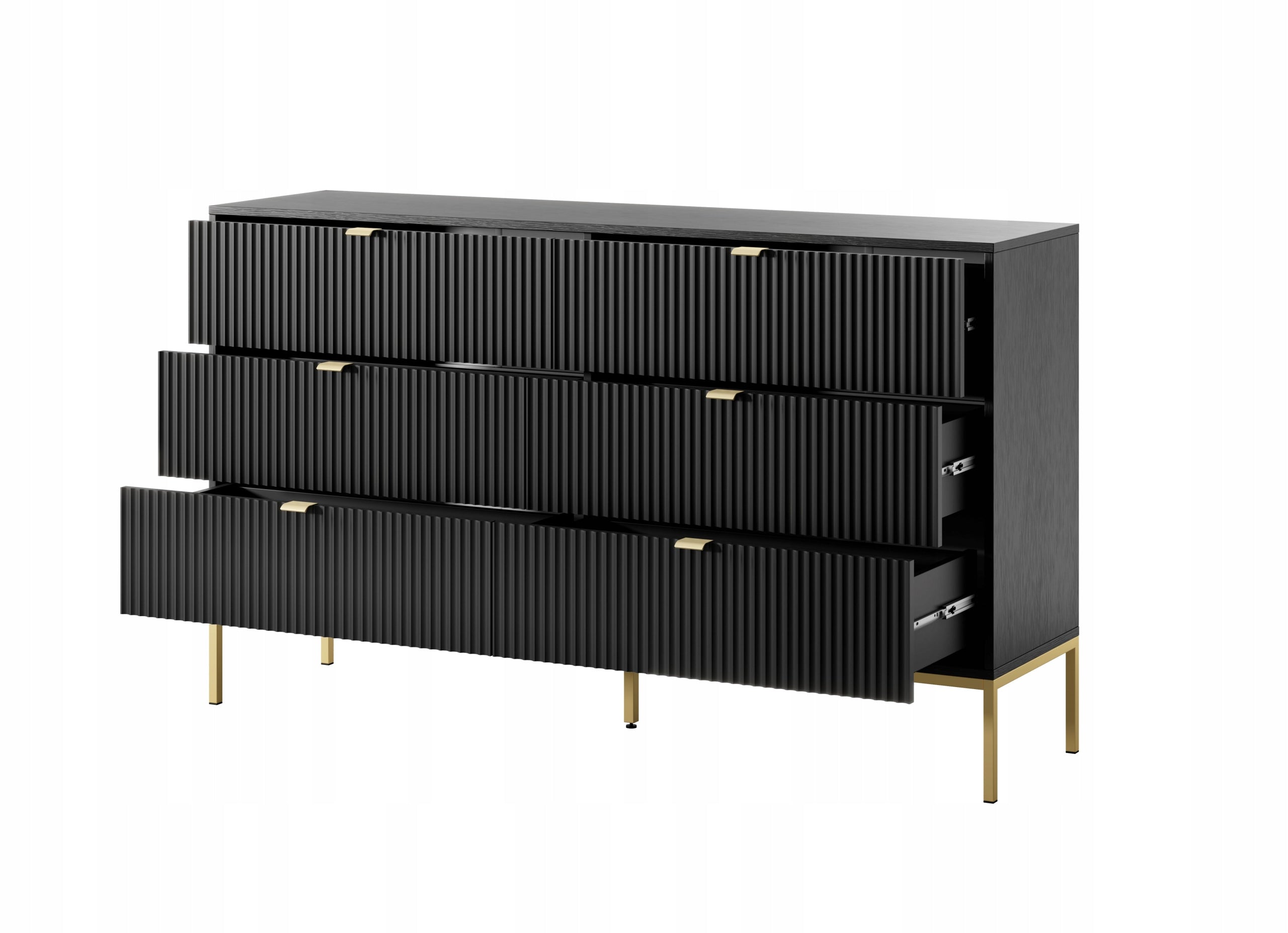 Nova komód 154x91