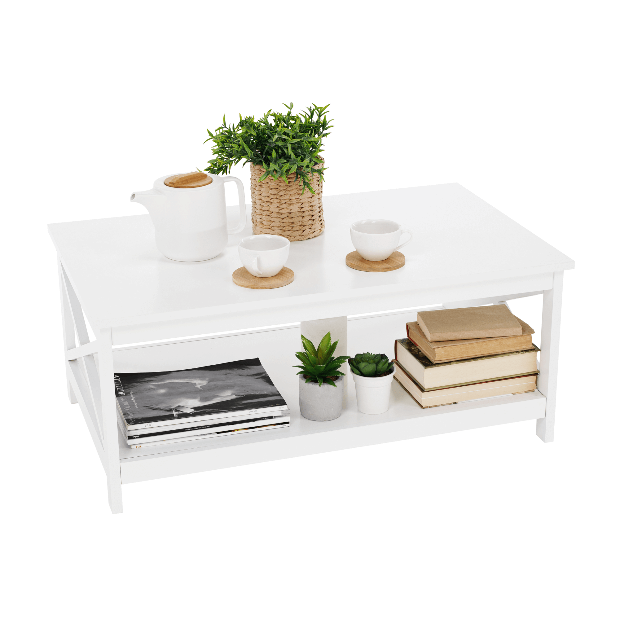 Nerinino dohányzóasztal