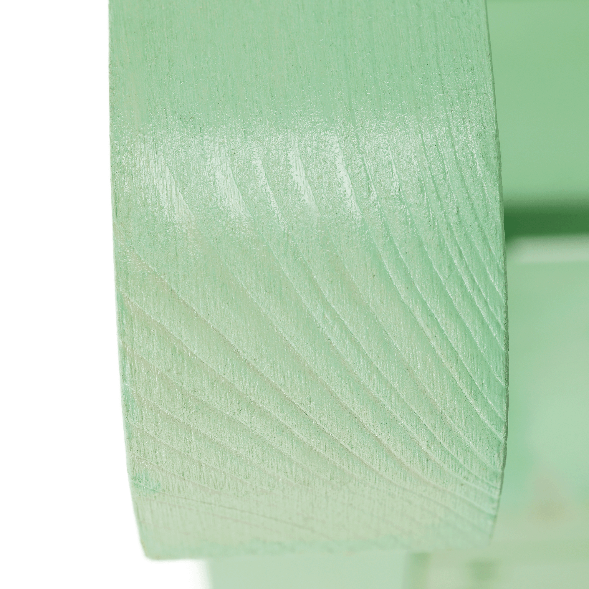 Fából készült kerti pad, neo mint, 124 cm, FABLA