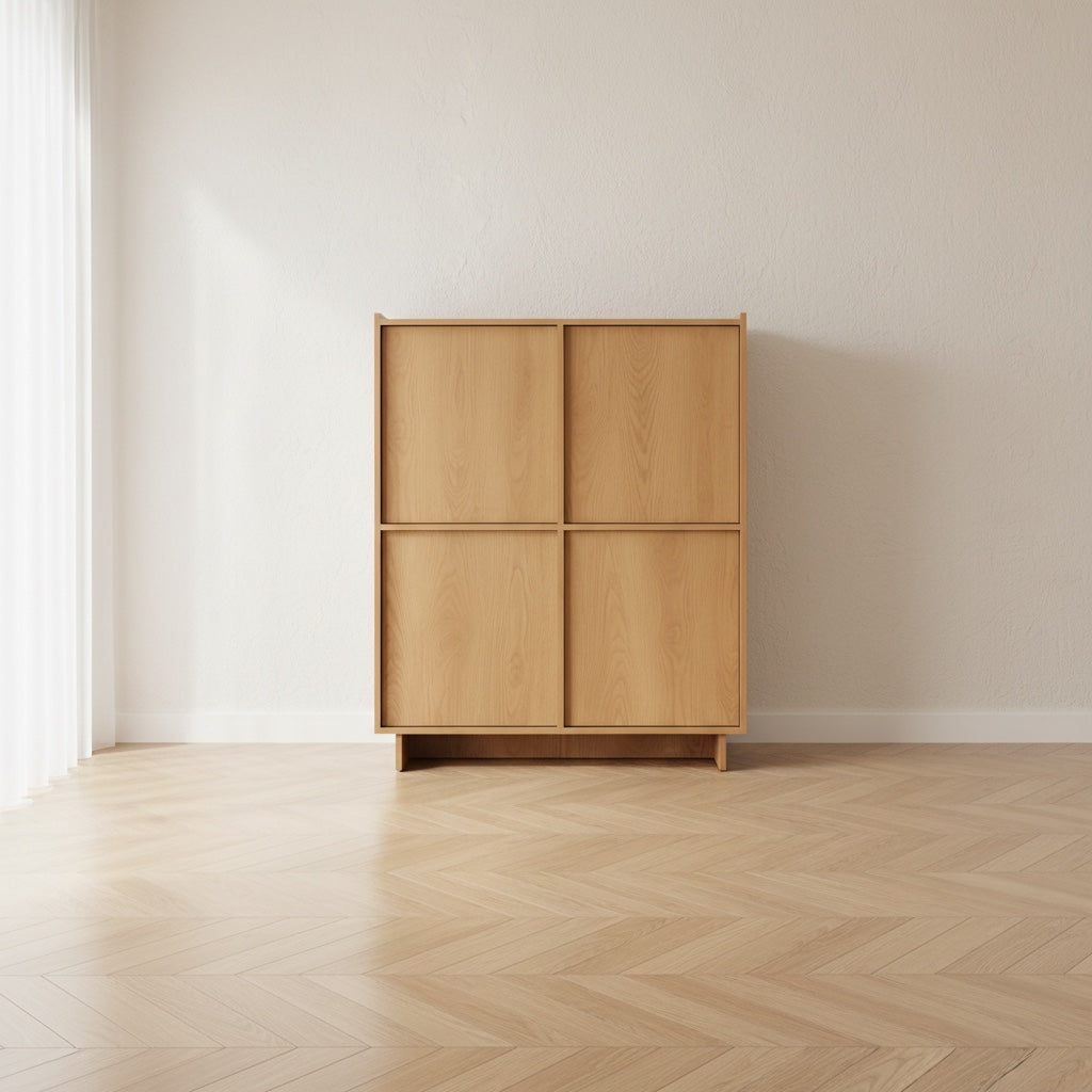 Fiorino komód 98x124