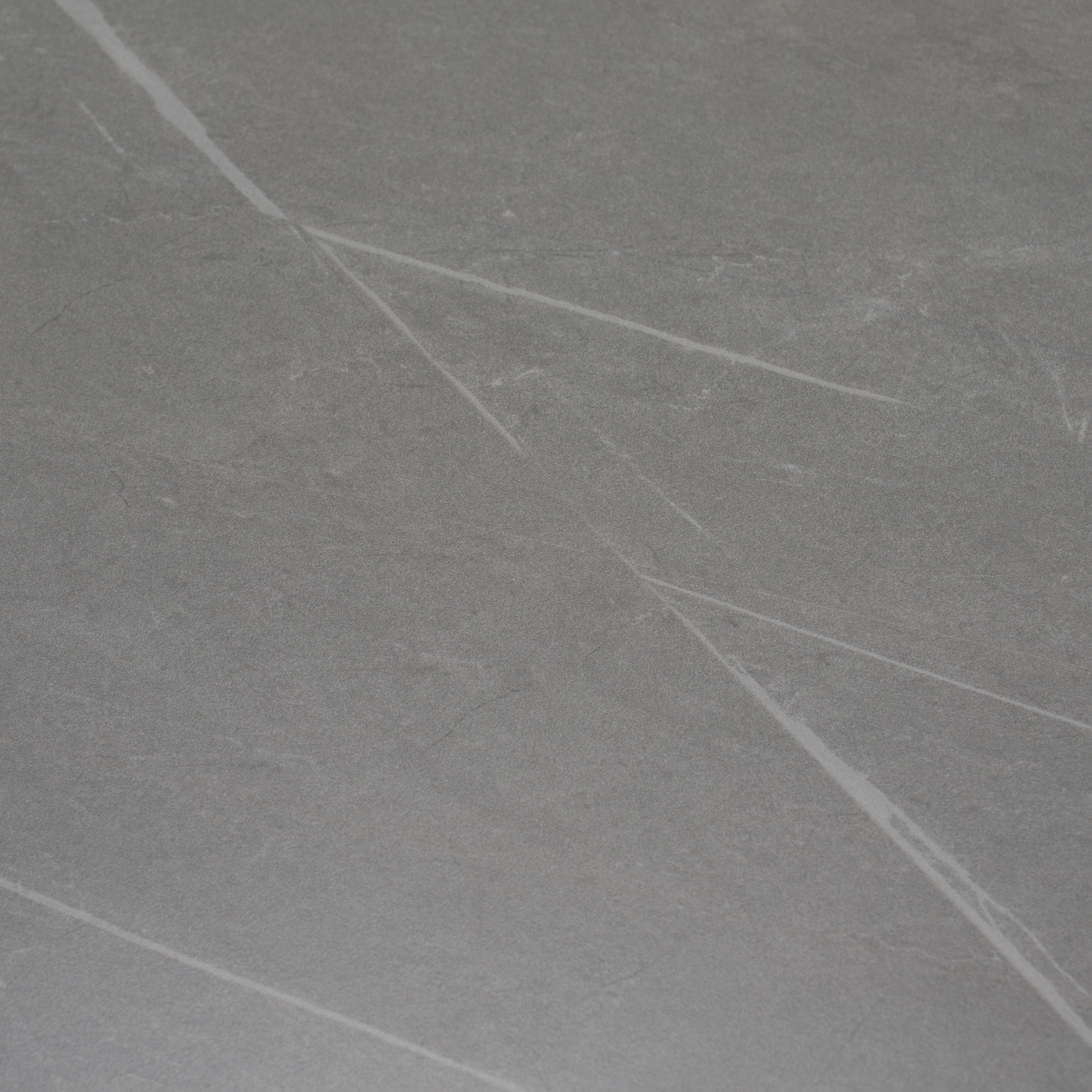 Étkezőasztal, márvány/fekete, 160x80 cm, FLORENC TYP 2