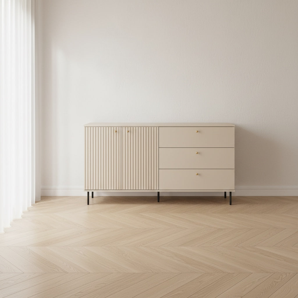 Ibisco komód 160 széles