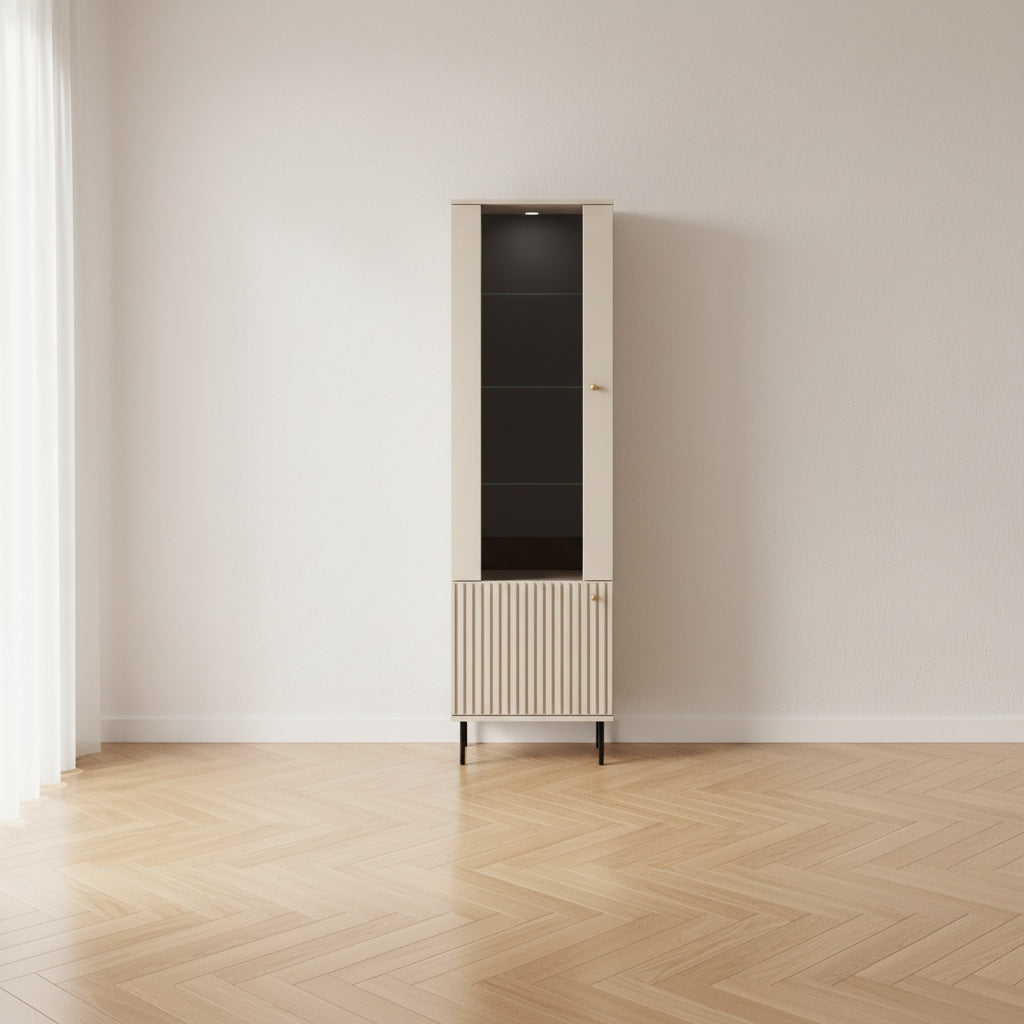 Ibisco vitrin 55 széles