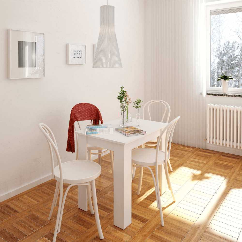 Camela étkezőasztal 86x60