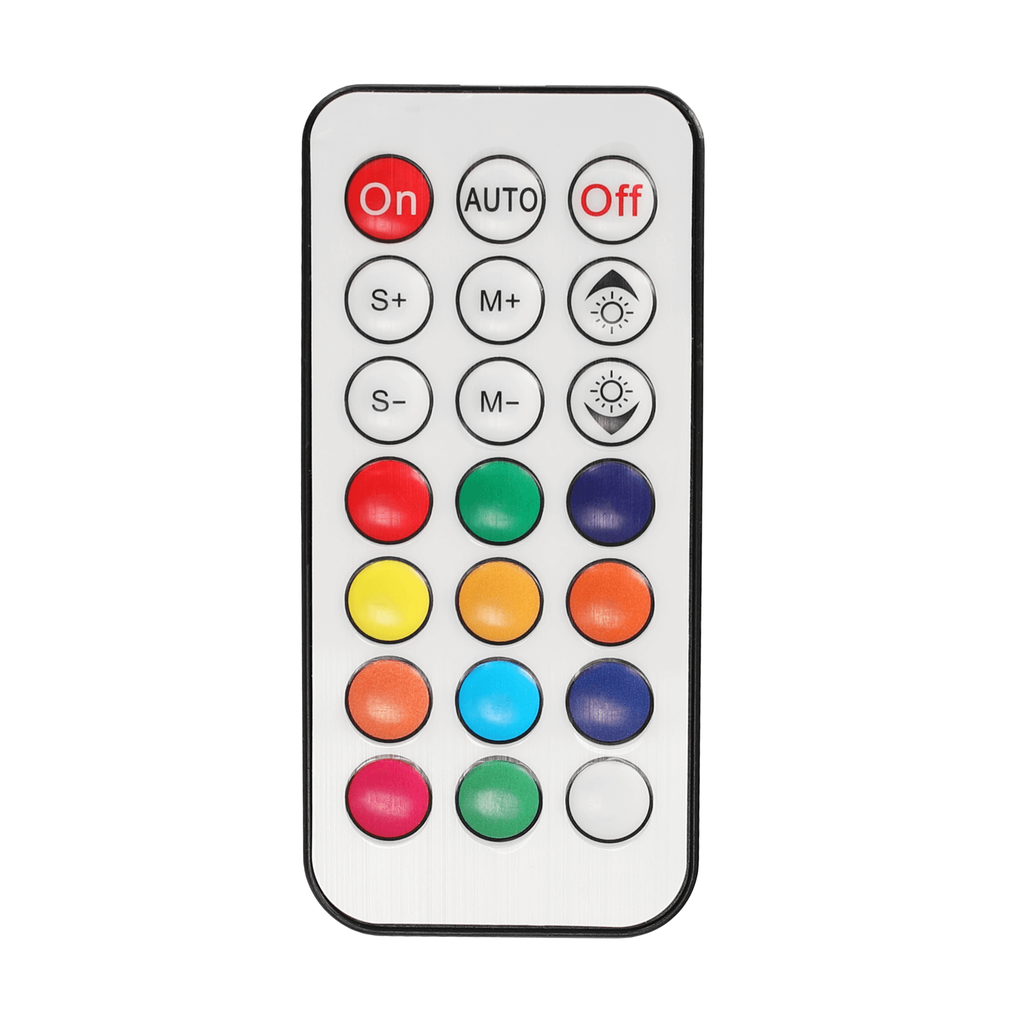 Irodai/gamer szék RGB LED világítással, JOVELA