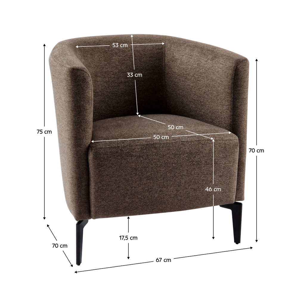 Design fotel, KAPY