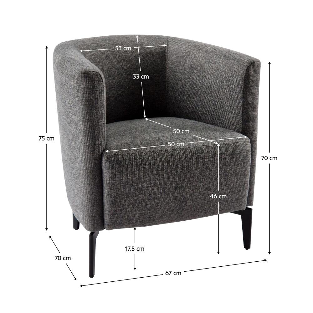 Design fotel, KAPY