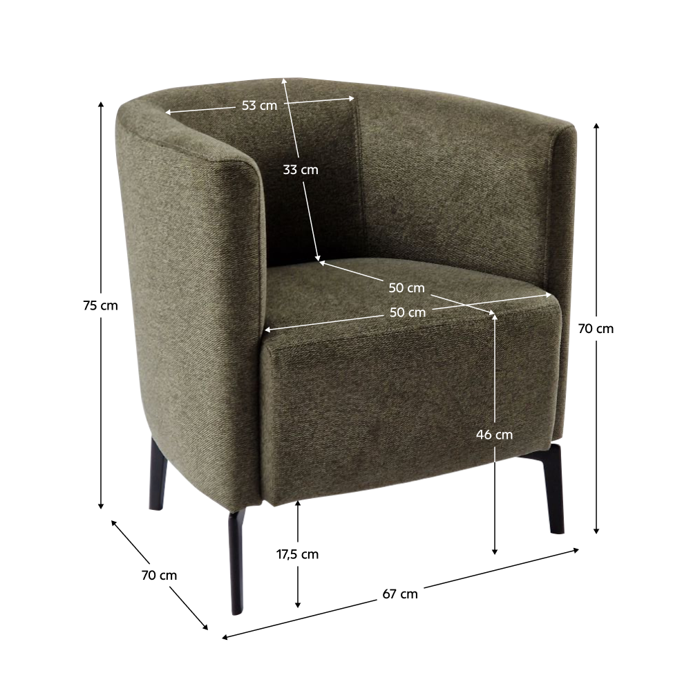 Design fotel, KAPY