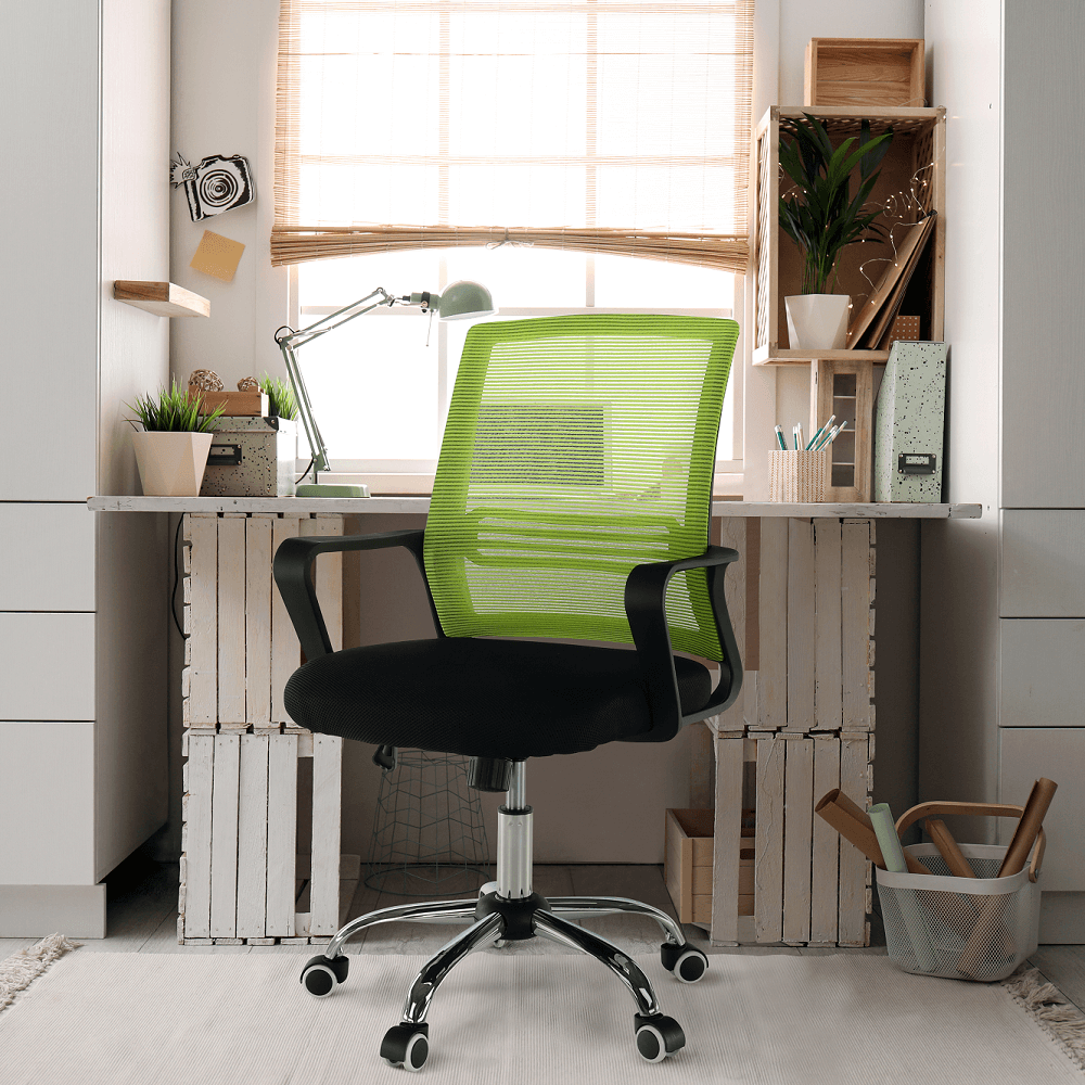 Udine irodai fotel 60-as
