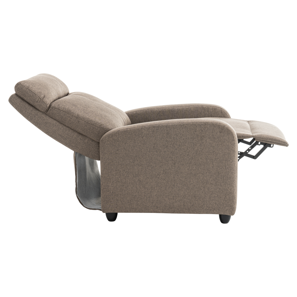 Relaxációs fotel, KRESO NEW