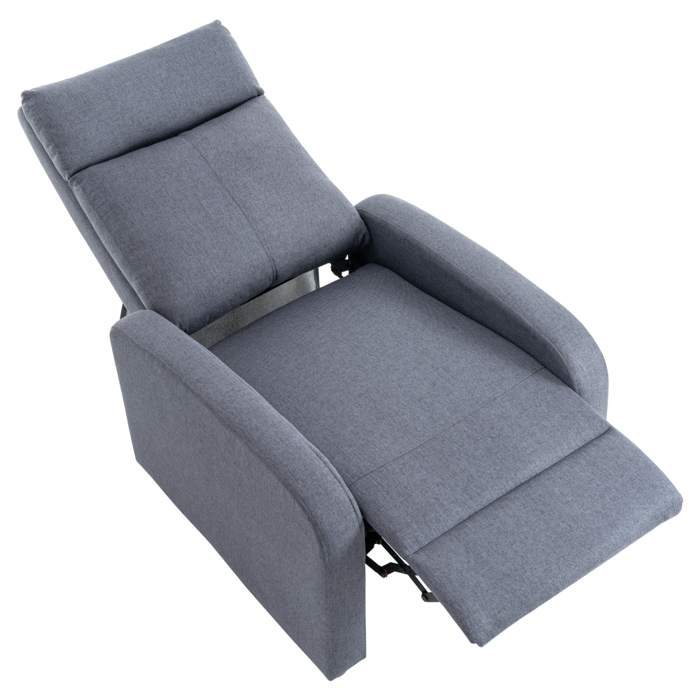 Relaxációs fotel, KRESO NEW
