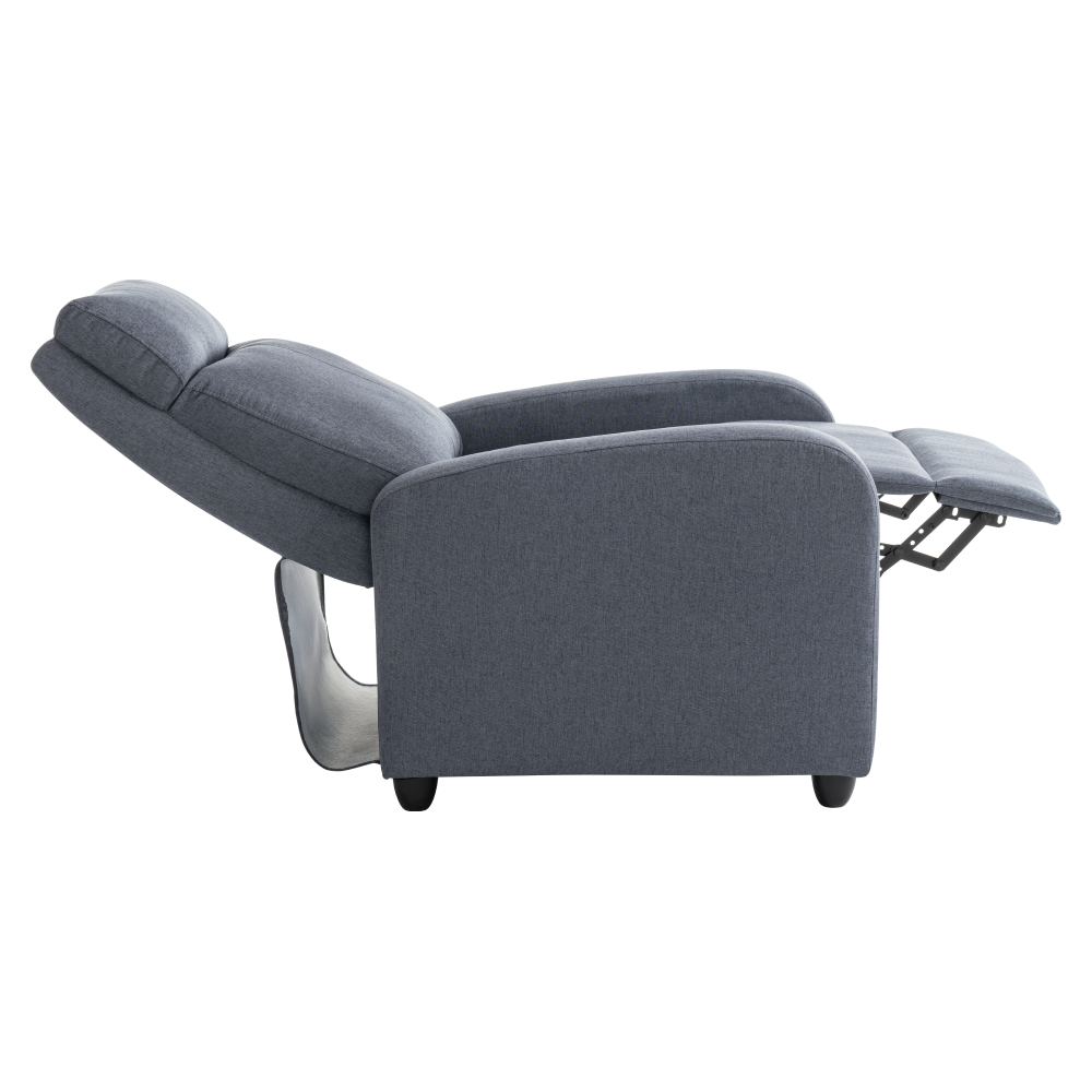 Relaxációs fotel, KRESO NEW