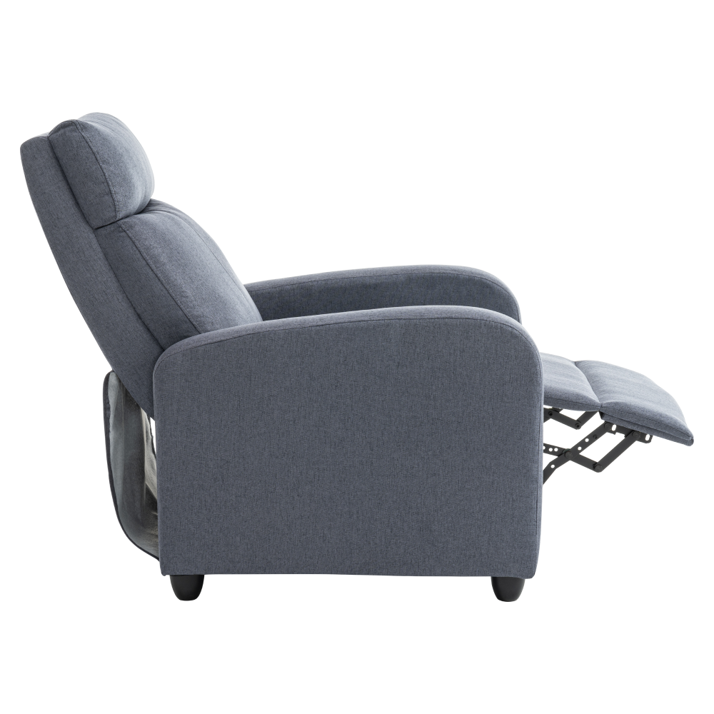 Relaxációs fotel, KRESO NEW