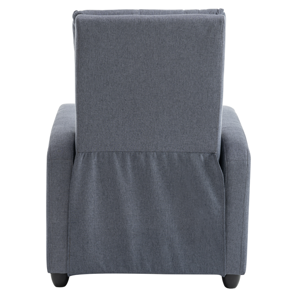 Relaxációs fotel, KRESO NEW