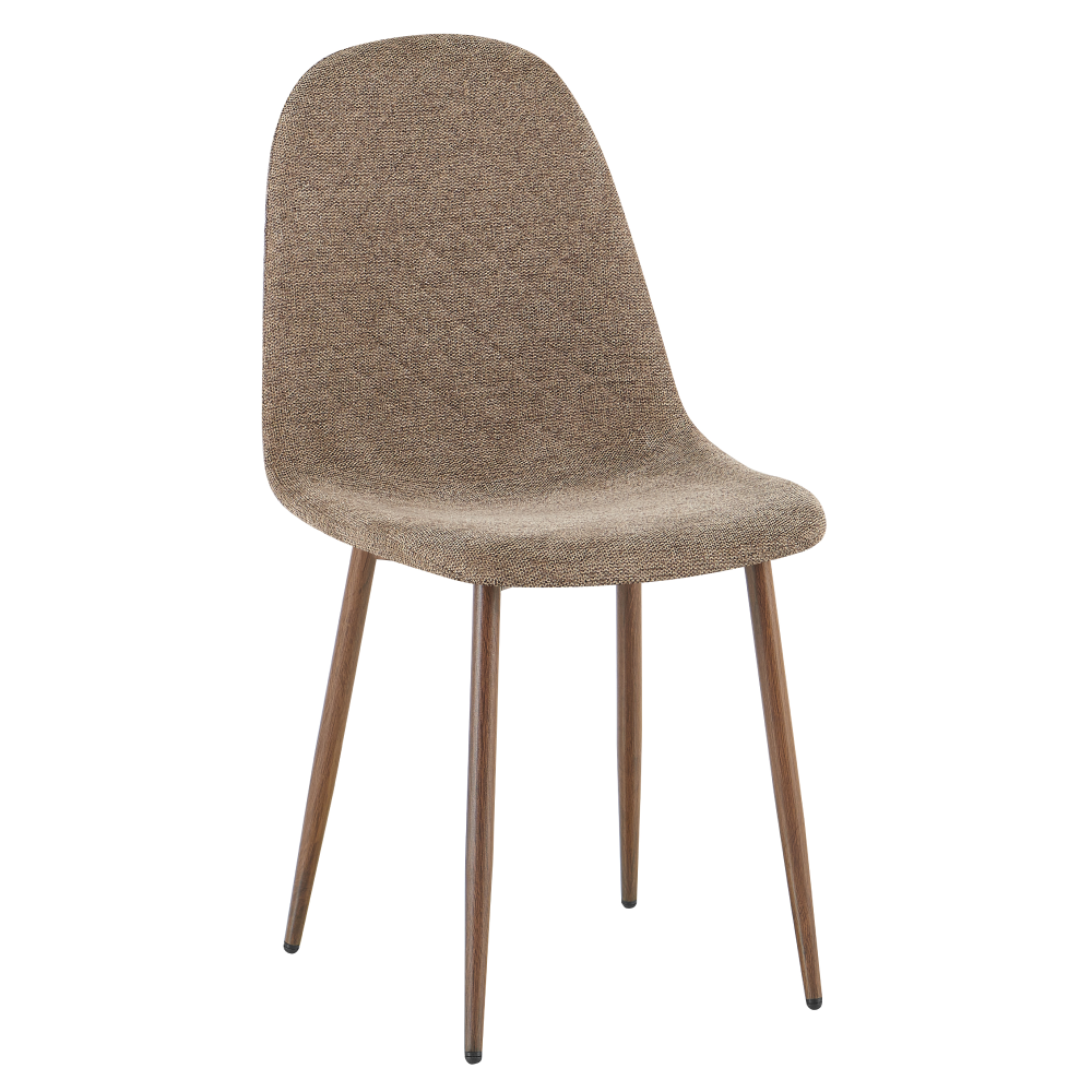 Szék, smaragd Velvet szövet/bükk, LEGA 2 NEW