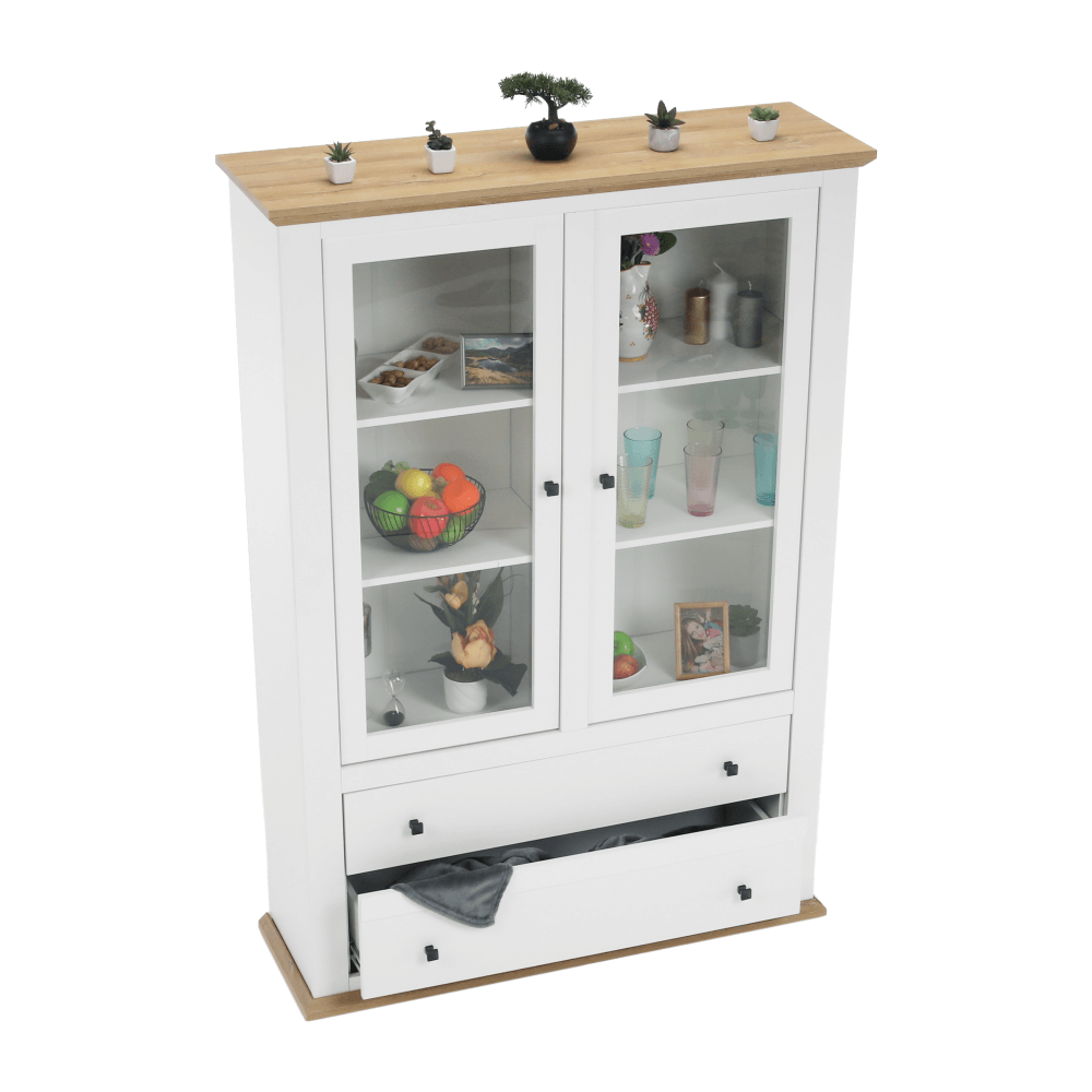 Placida vitrin MZ5