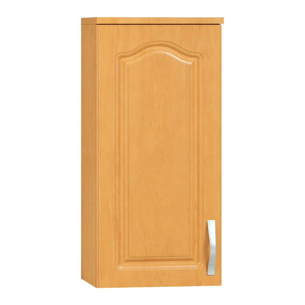 Felső konyhaszekrény, Éger, Balos, LORA MDF NEW KLASIK W40 / 735