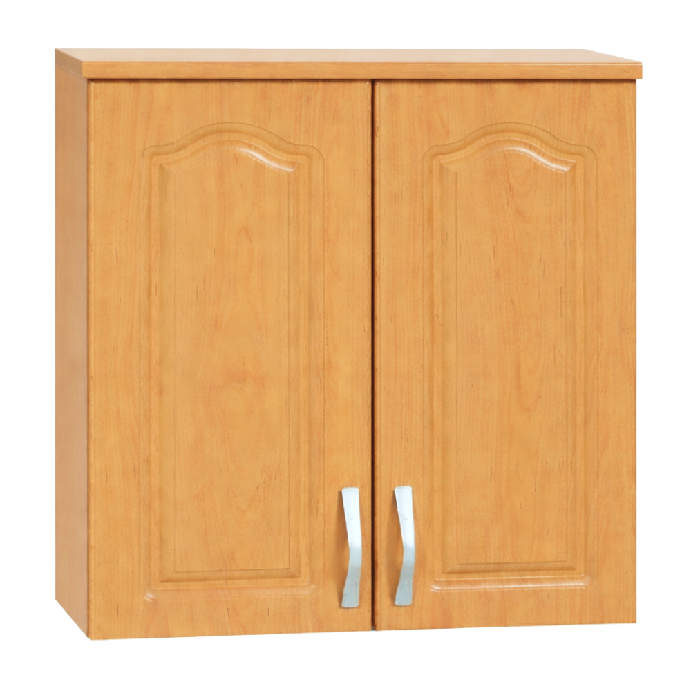 Konyha szekrény, felső, éger, LORA MDF NEW KLASIK W80/735