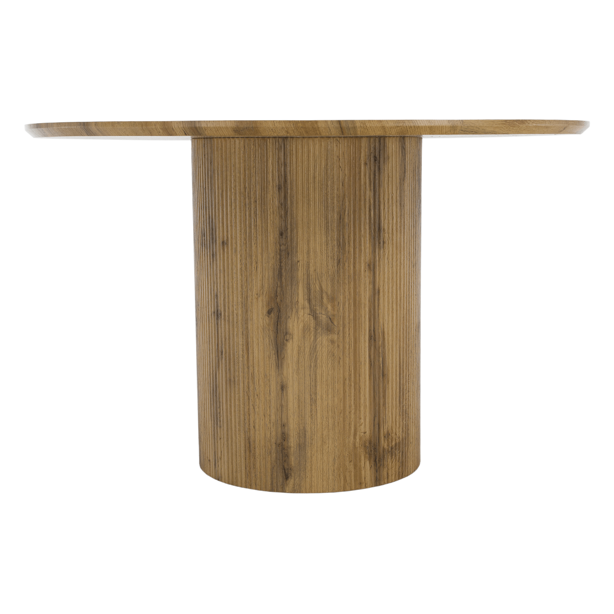 Étkezőasztal, átmérő 120 cm, MAHIR TYP 2
