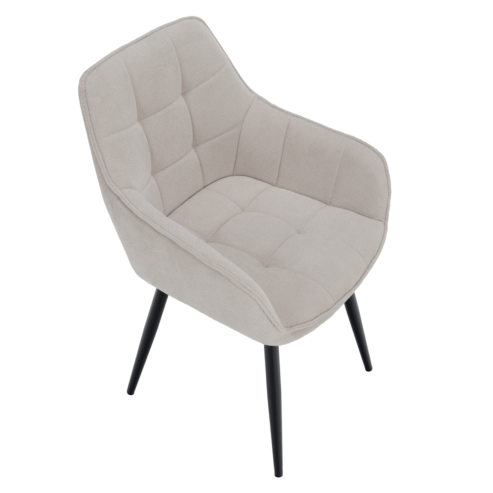 Design fotel, MARKEN