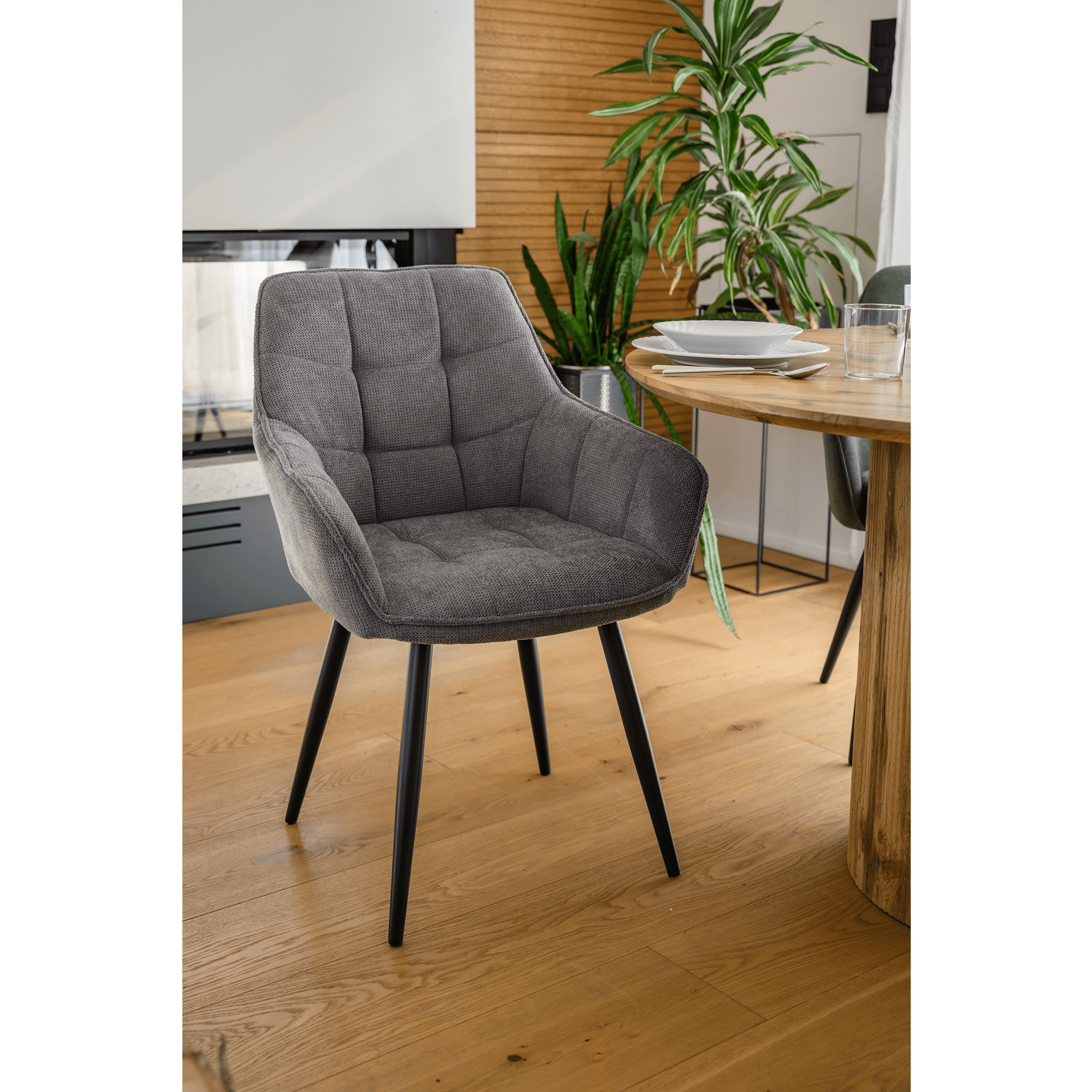 Design fotel, MARKEN