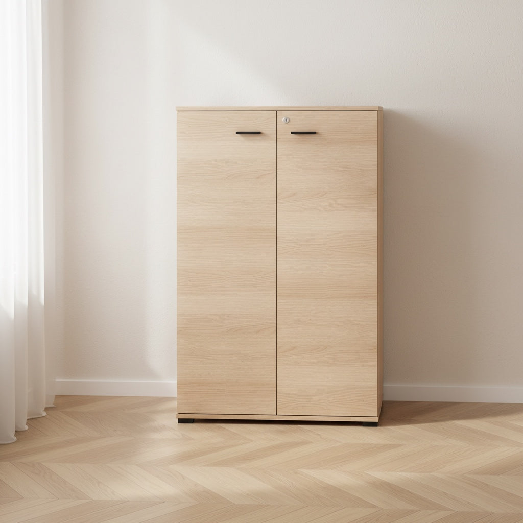 Mirto könyvespolc 79 széles oak 2