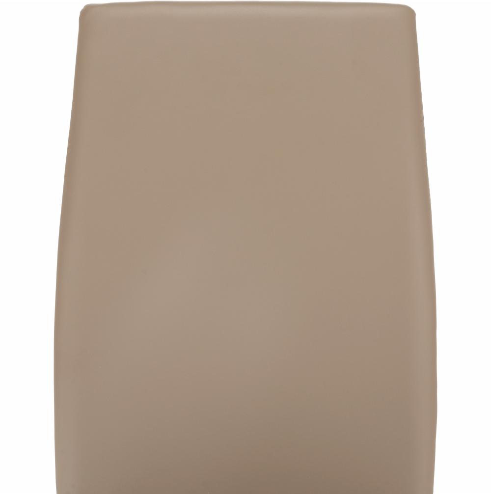 Étkező szék, szürkebarna TAUPE/szürke, NOBATA