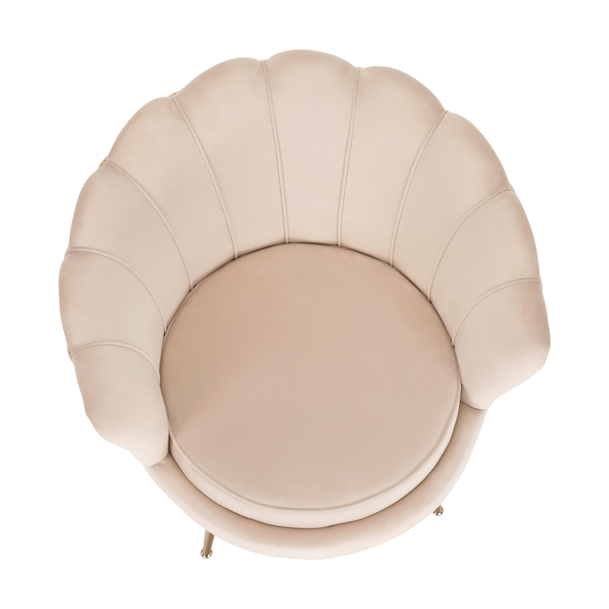 Fotel Art-deco stílusban, smaragd Velvet anyag/gold króm-arany, NOBLIN