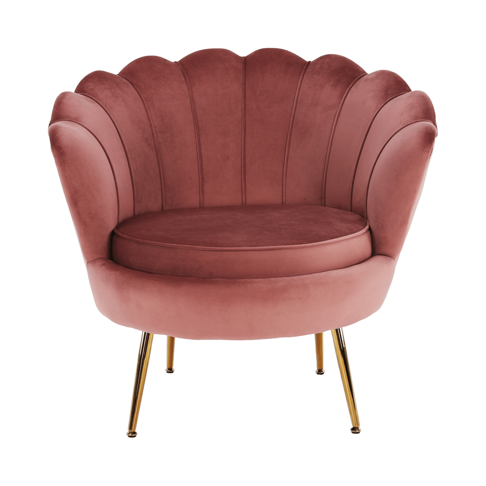 Fotel Art-deco stílusban, smaragd Velvet anyag/gold króm-arany, NOBLIN