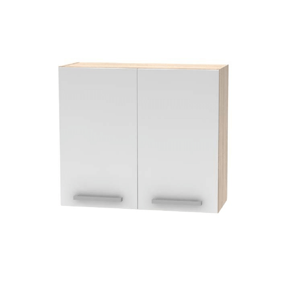 Felső szekrény, NOPL-014-OH, sonoma