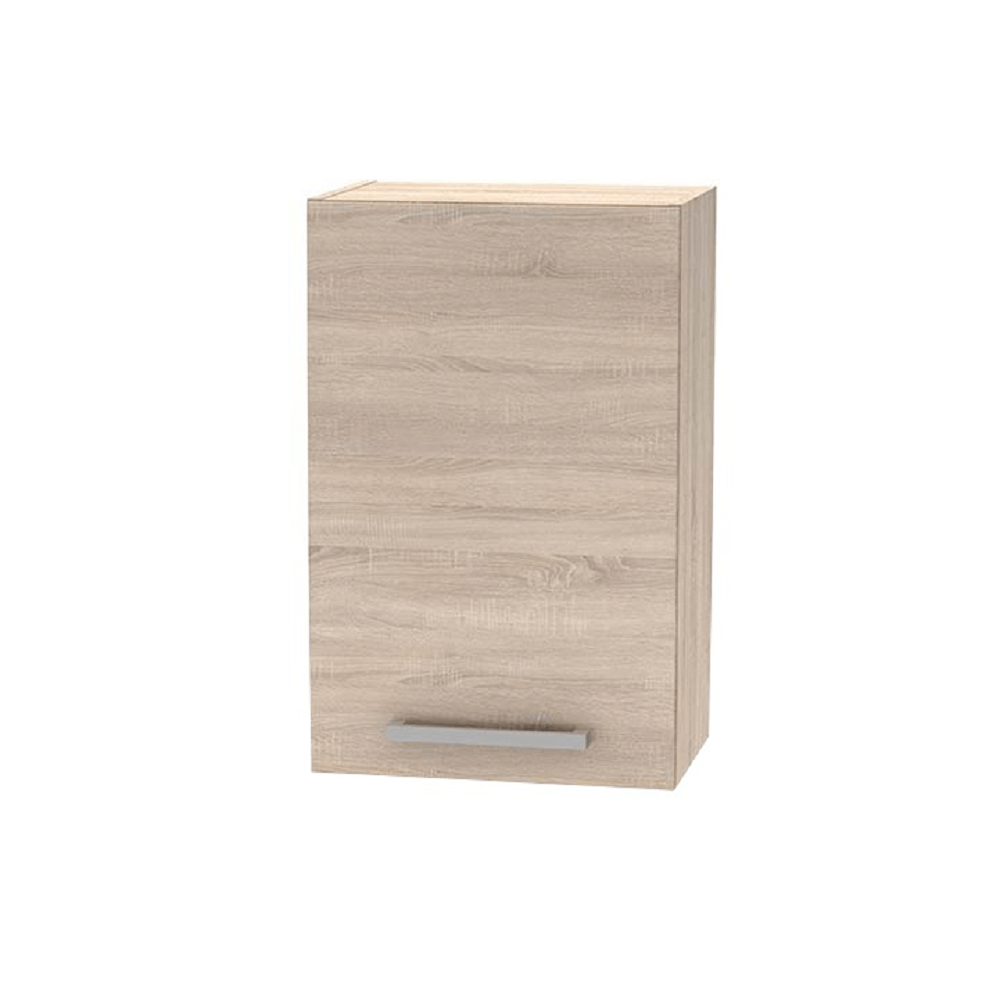 Felsőszekrény 45 1DV, tölgy NOVA PLUS NOPL-024-OH