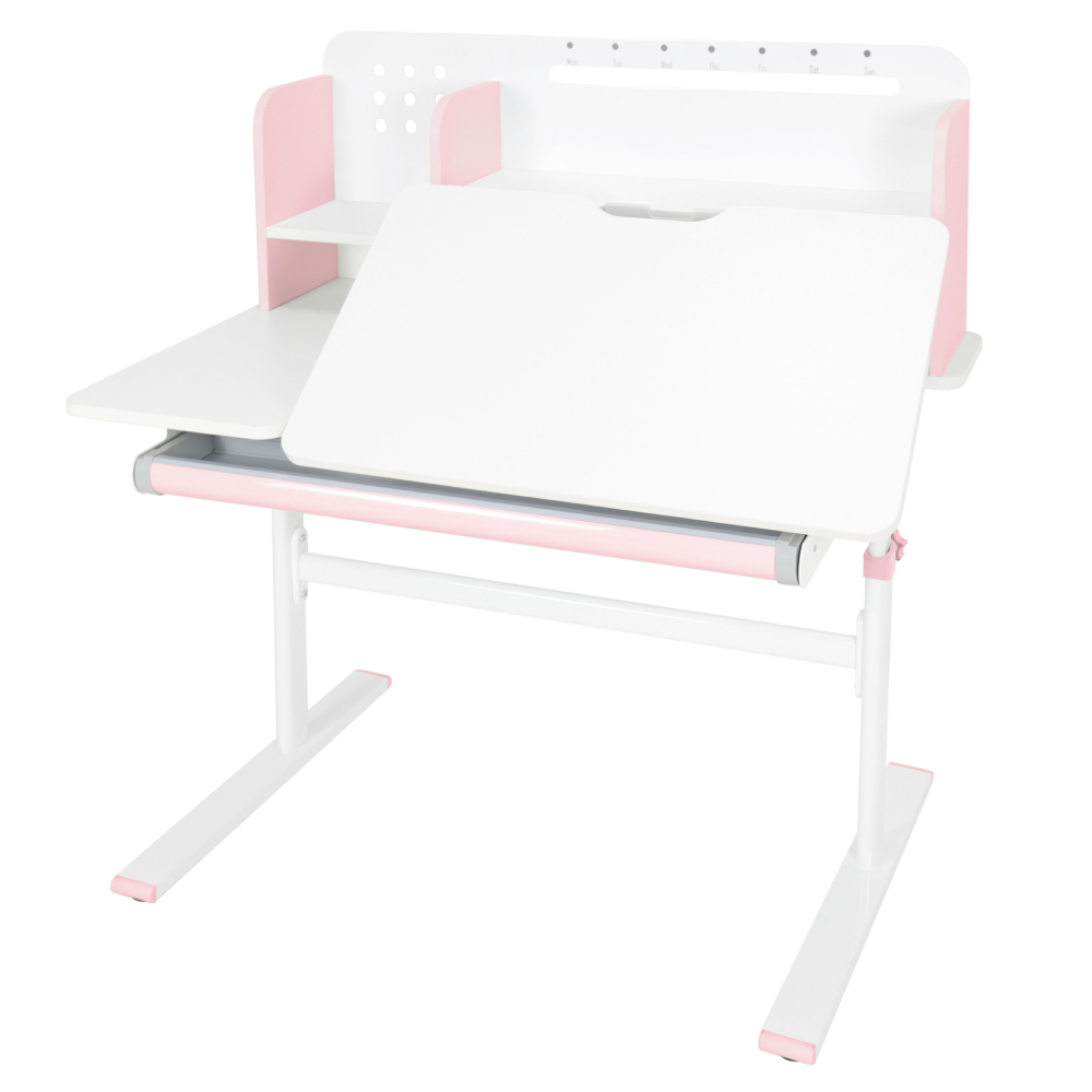 Növekvő íróasztal, ODIN