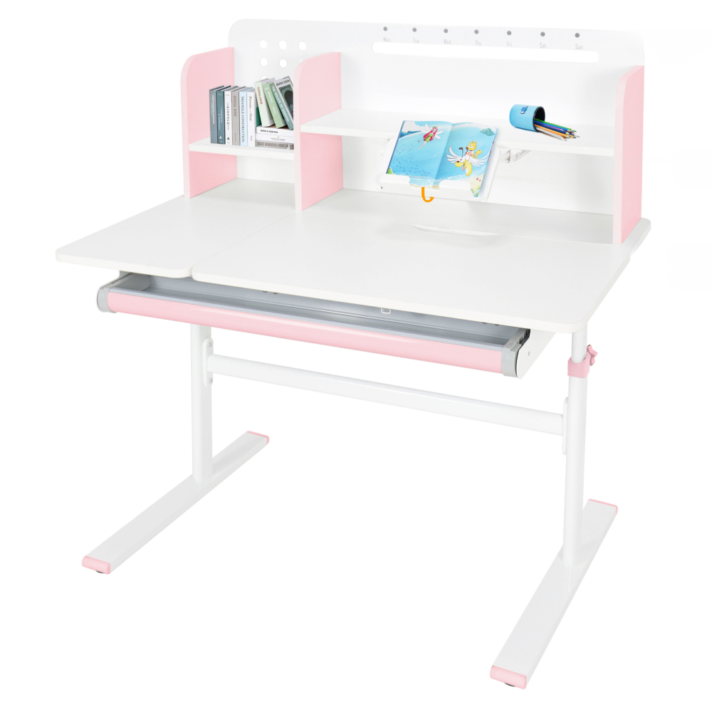 Növekvő íróasztal, ODIN