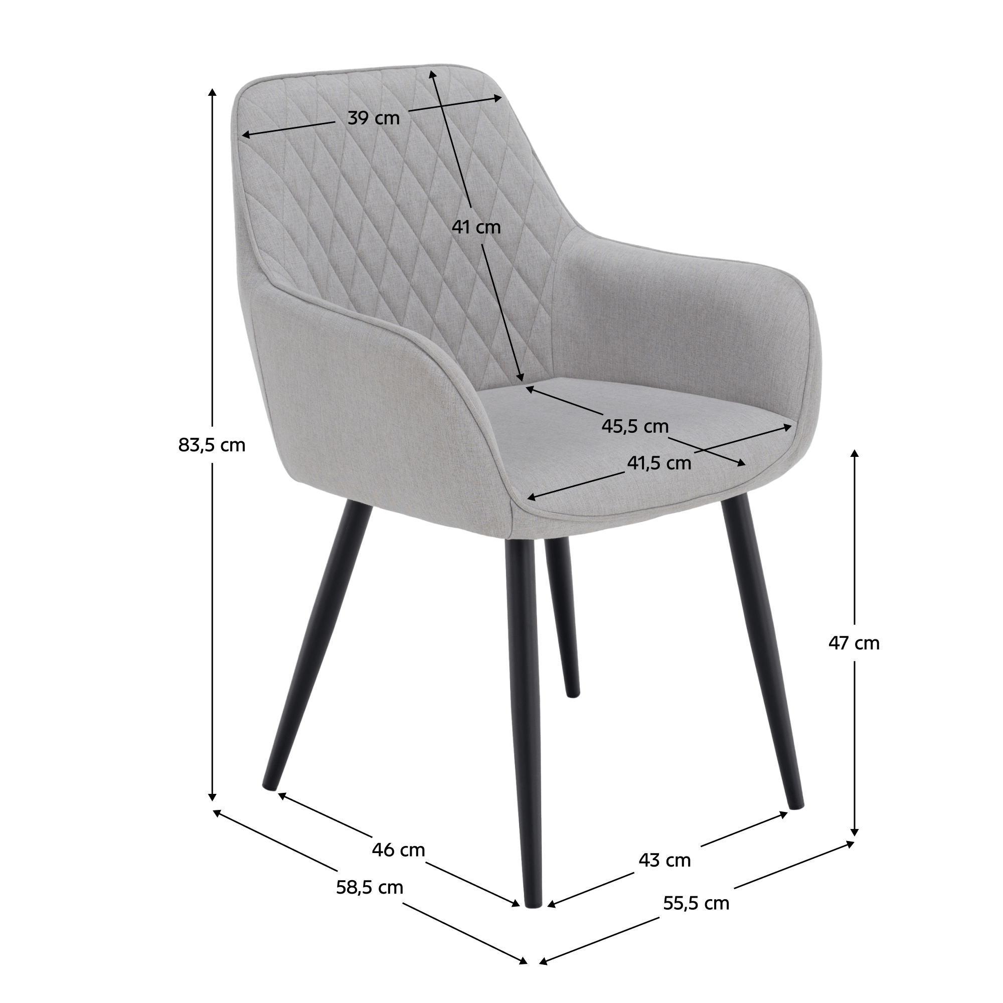 Design fotel, OSKOR