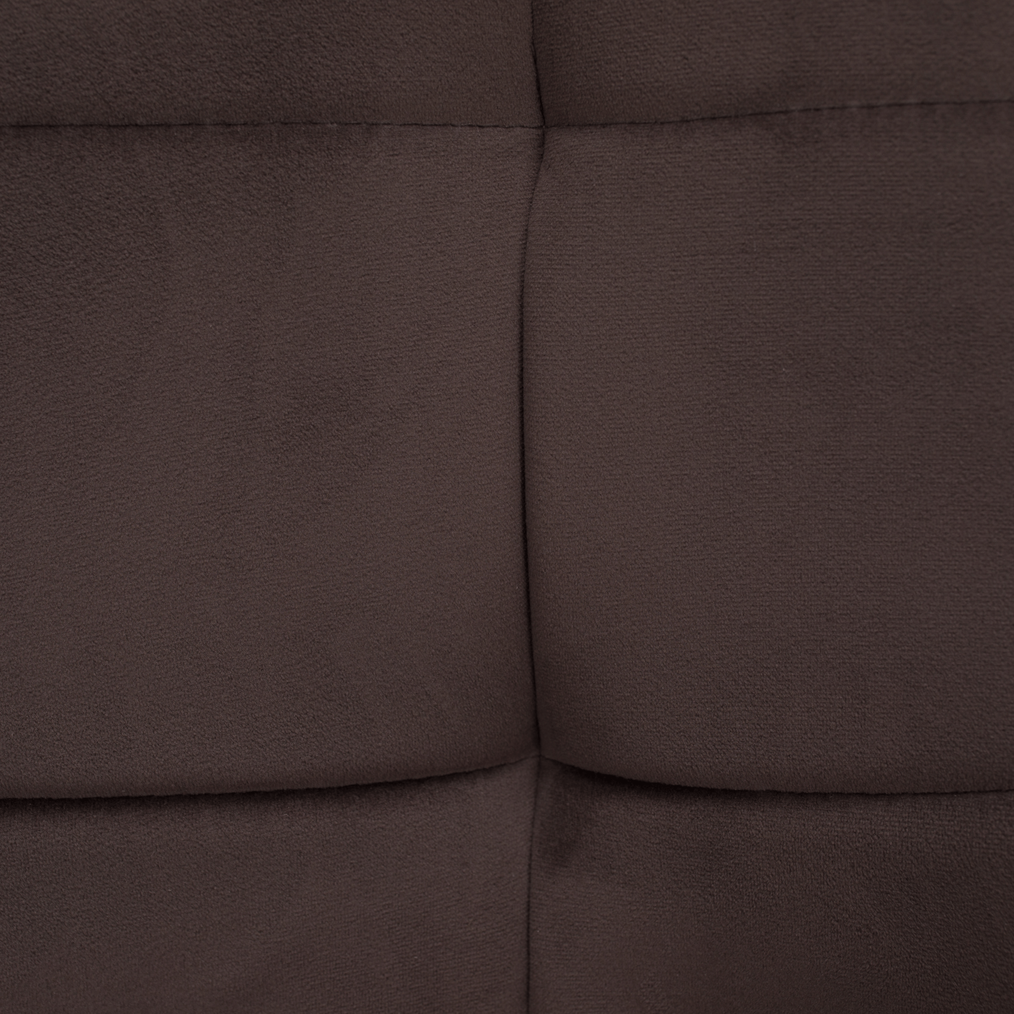 Design fotel, Velvet/fekete, PETIN