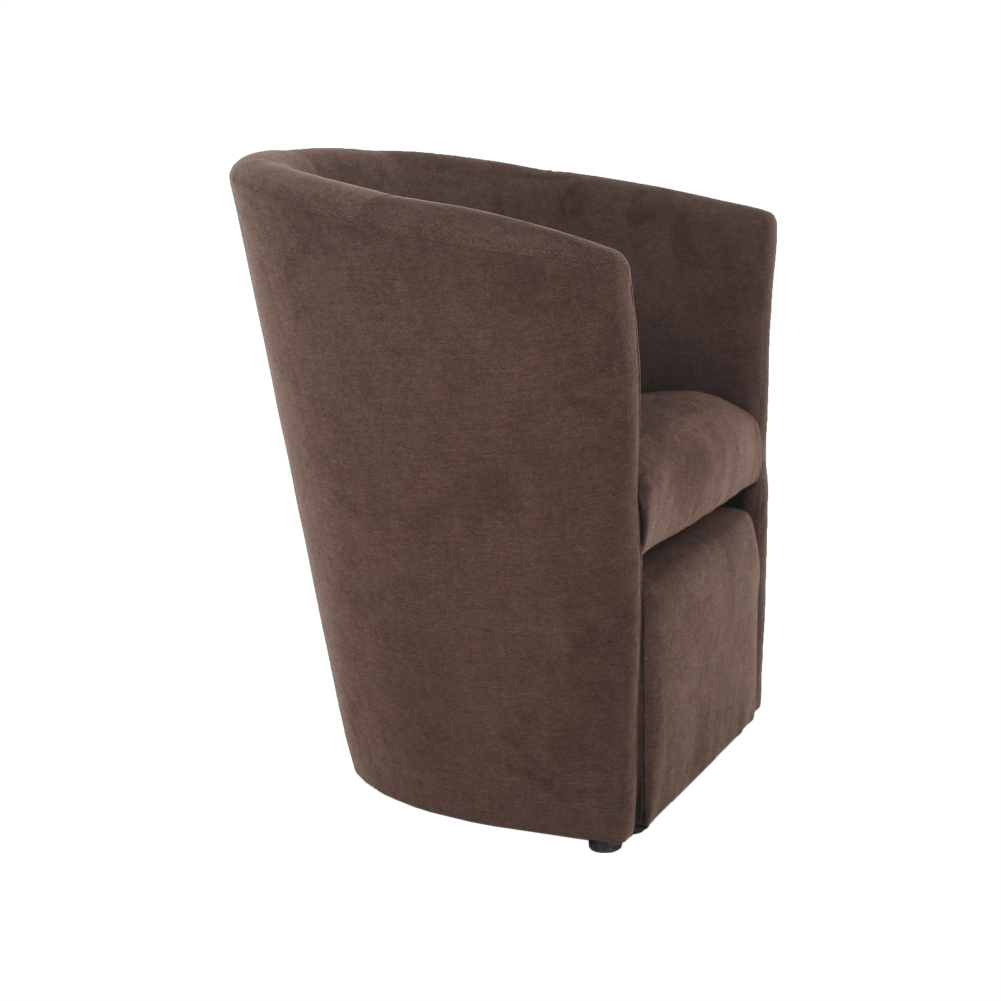 Klub fotel puffal, ROSE