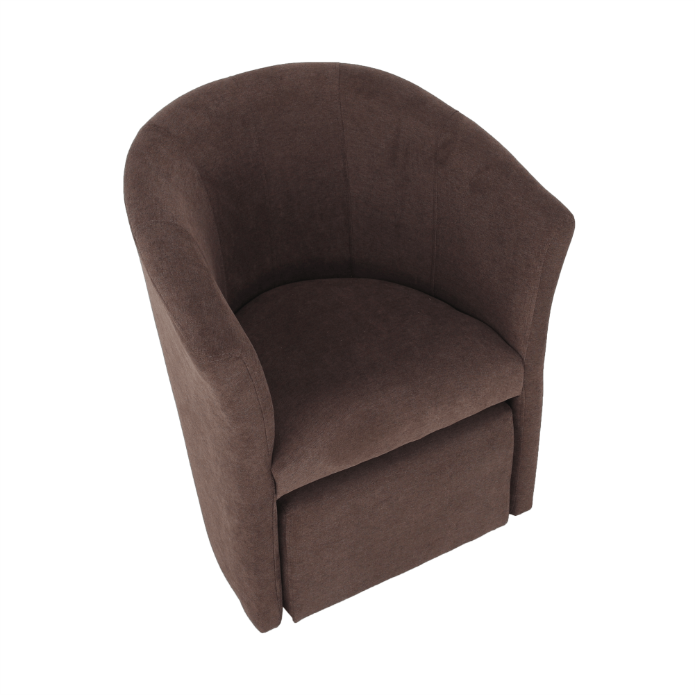 Klub fotel puffal, ROSE