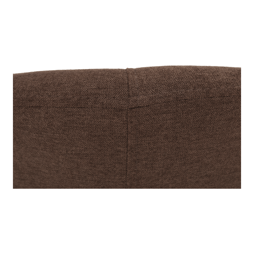 Klub fotel puffal, ROSE