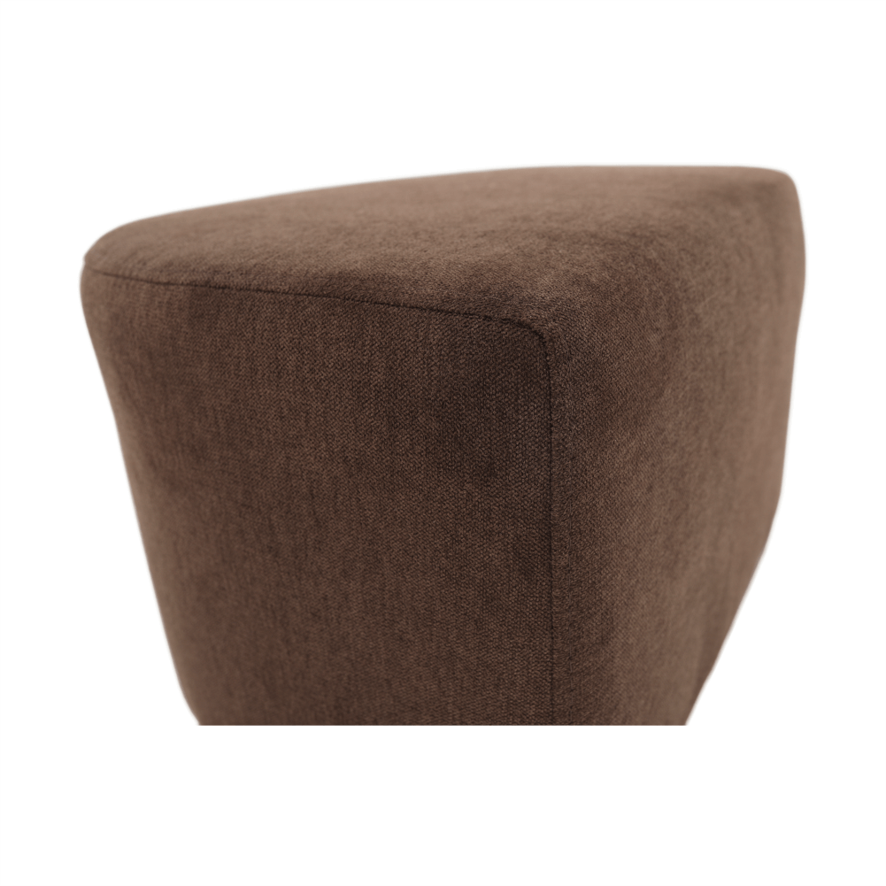Klub fotel puffal, ROSE