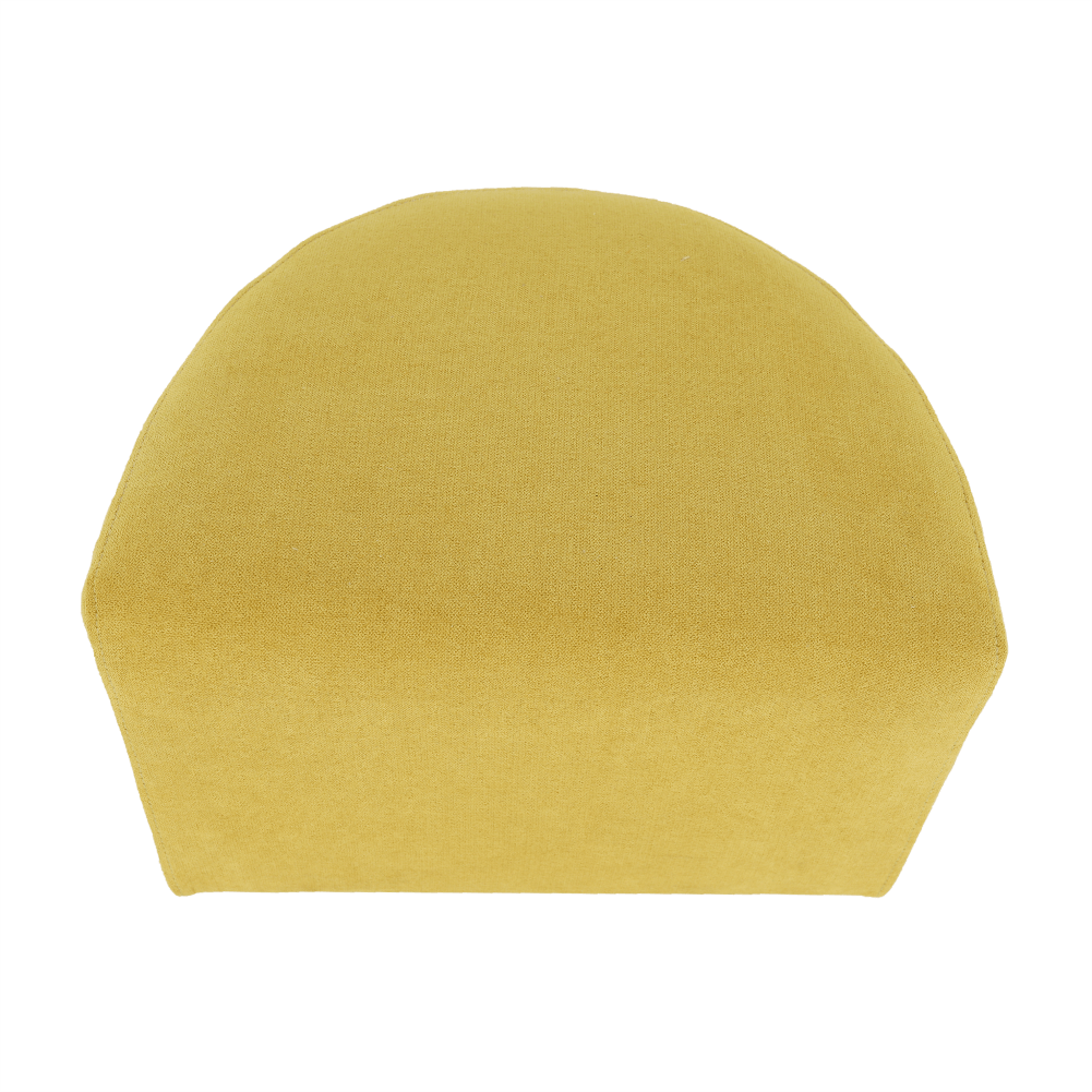 Klub fotel puffal, ROSE