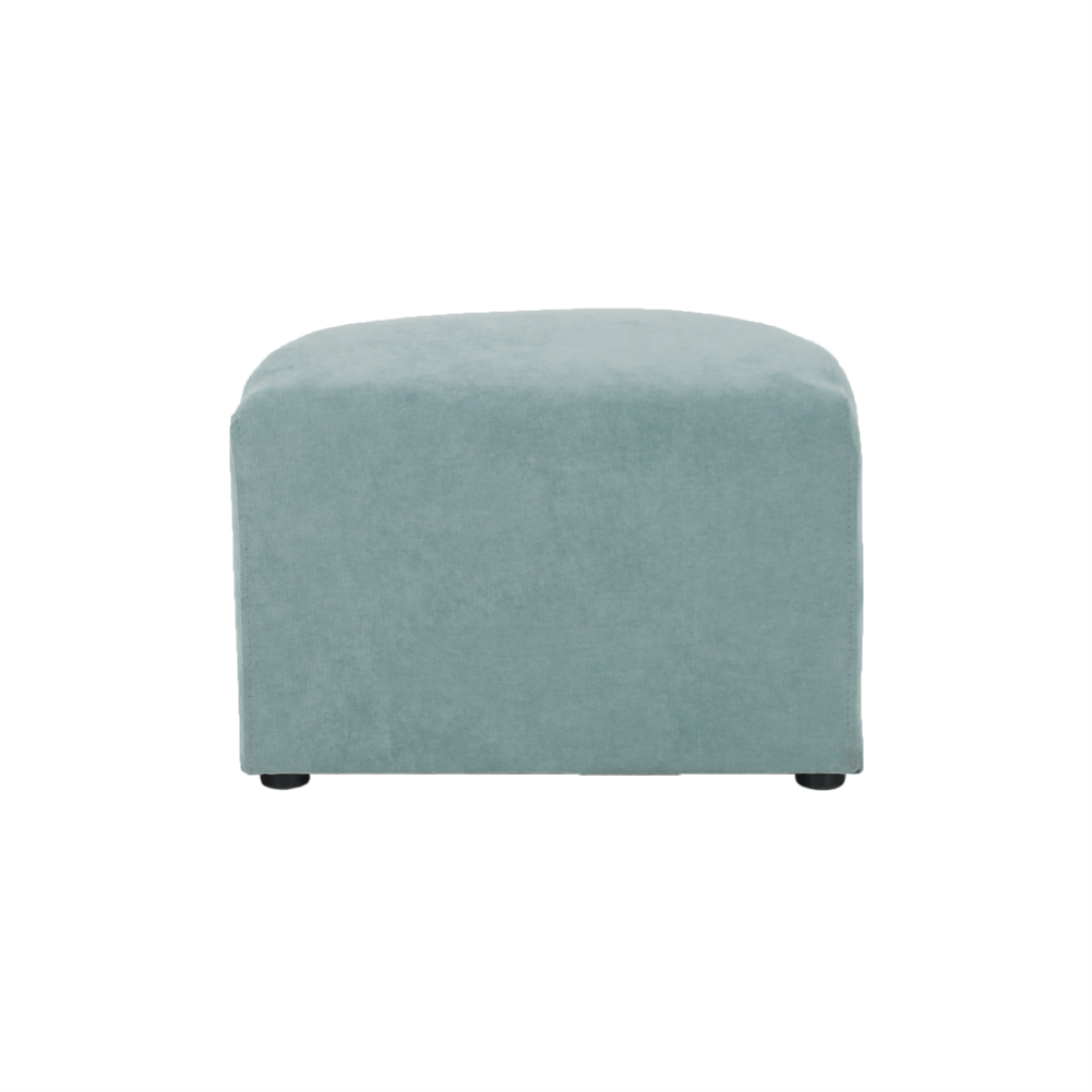 Klub fotel puffal, ROSE