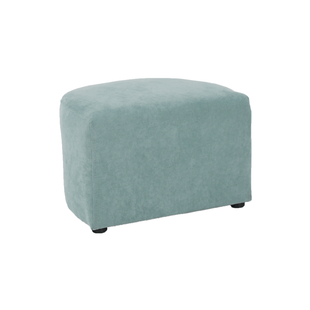 Klub fotel puffal, ROSE
