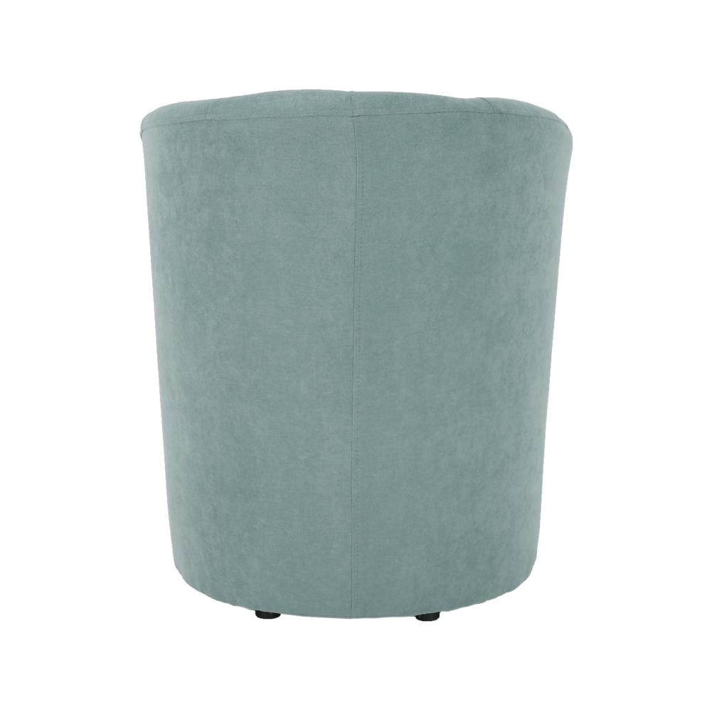 Klub fotel puffal, ROSE