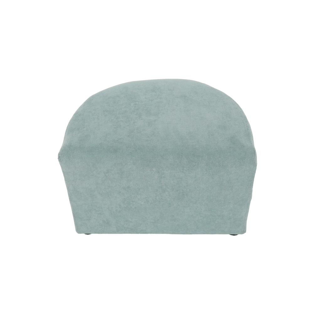 Klub fotel puffal, ROSE