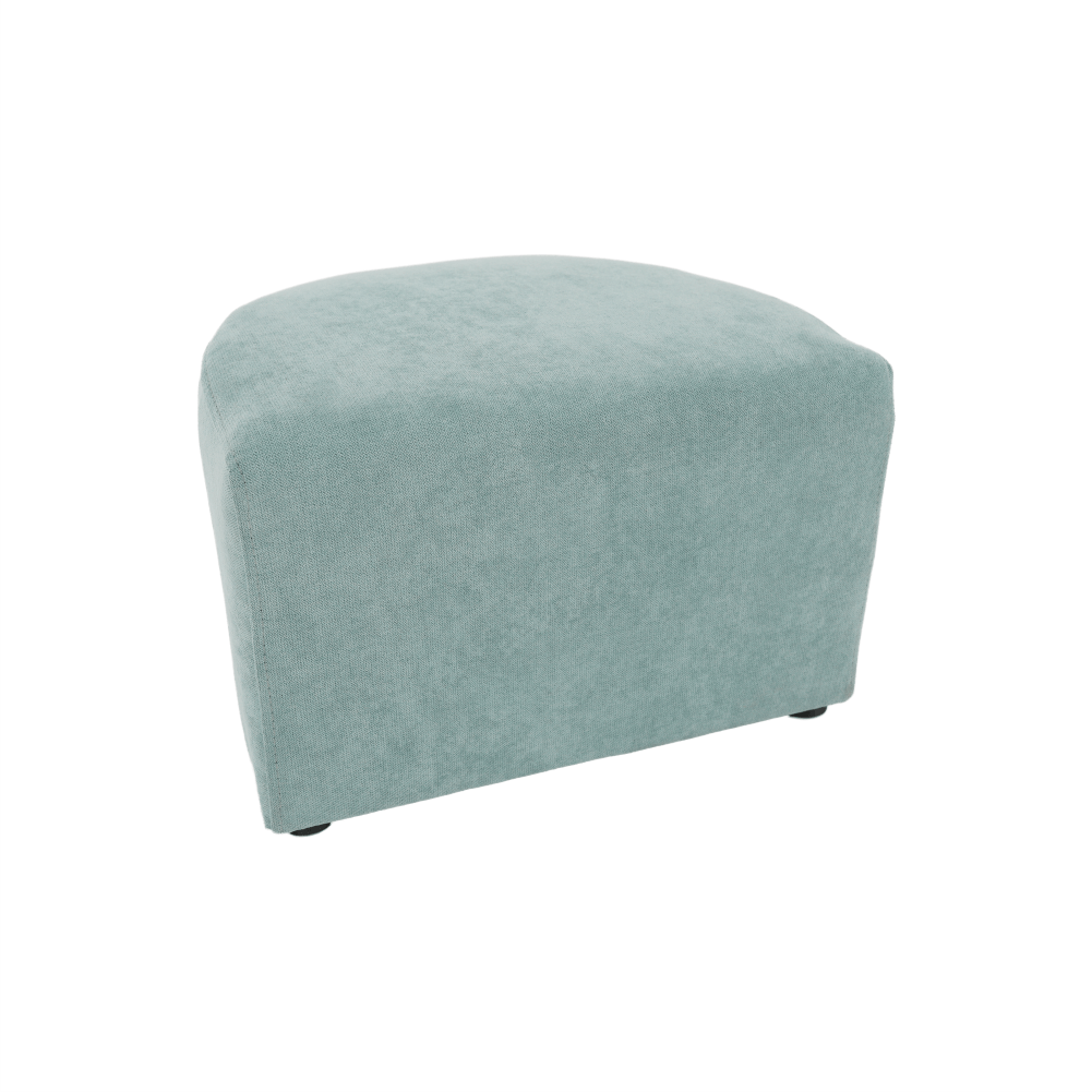 Klub fotel puffal, ROSE