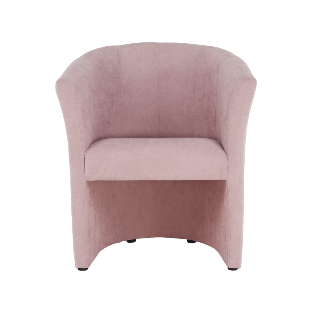 Klub fotel puffal, ROSE